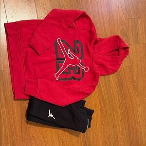 Nike Jordan Set